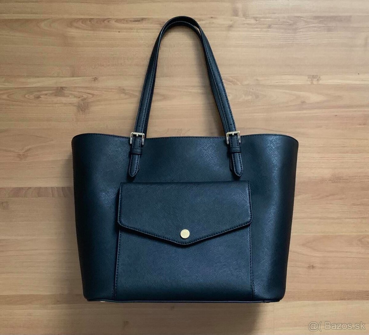 Michael Kors Jet set travel