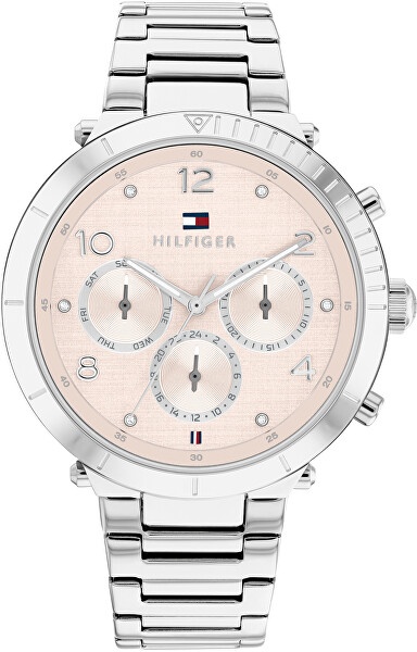 Dámske hodinky Tommy Hilfiger original NOVÉ
