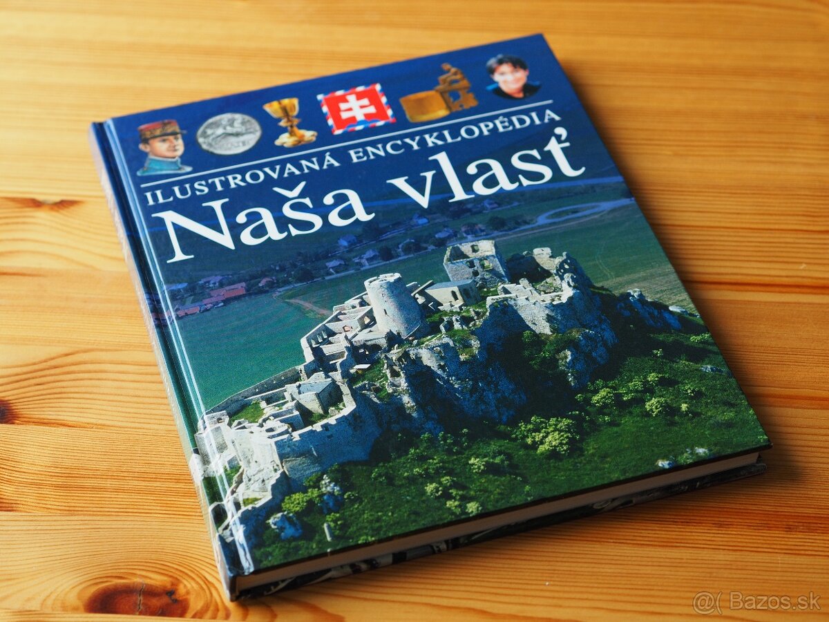 Naša vlasť