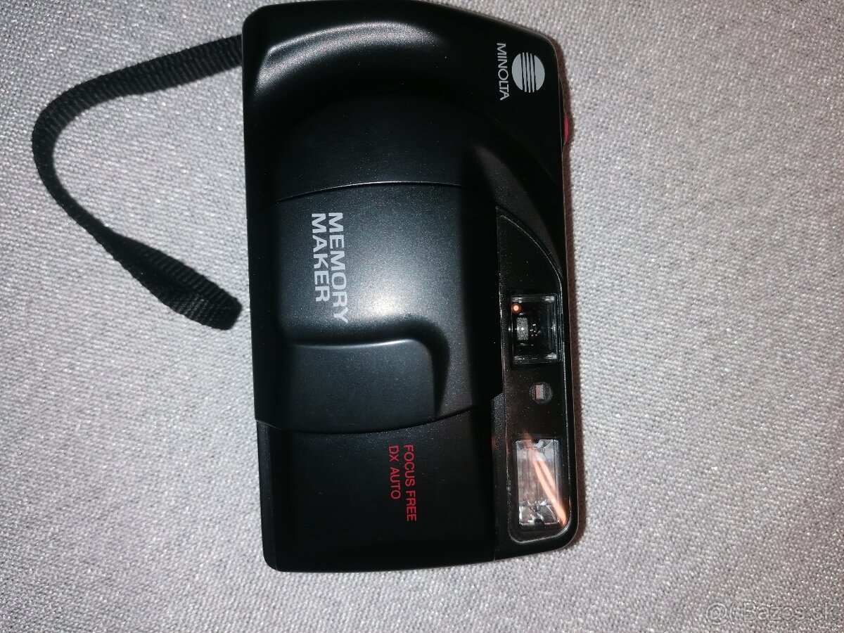 Minolta