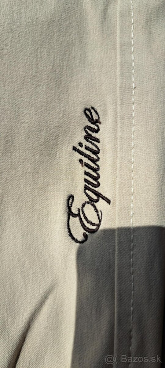 Equiline rajtky 36