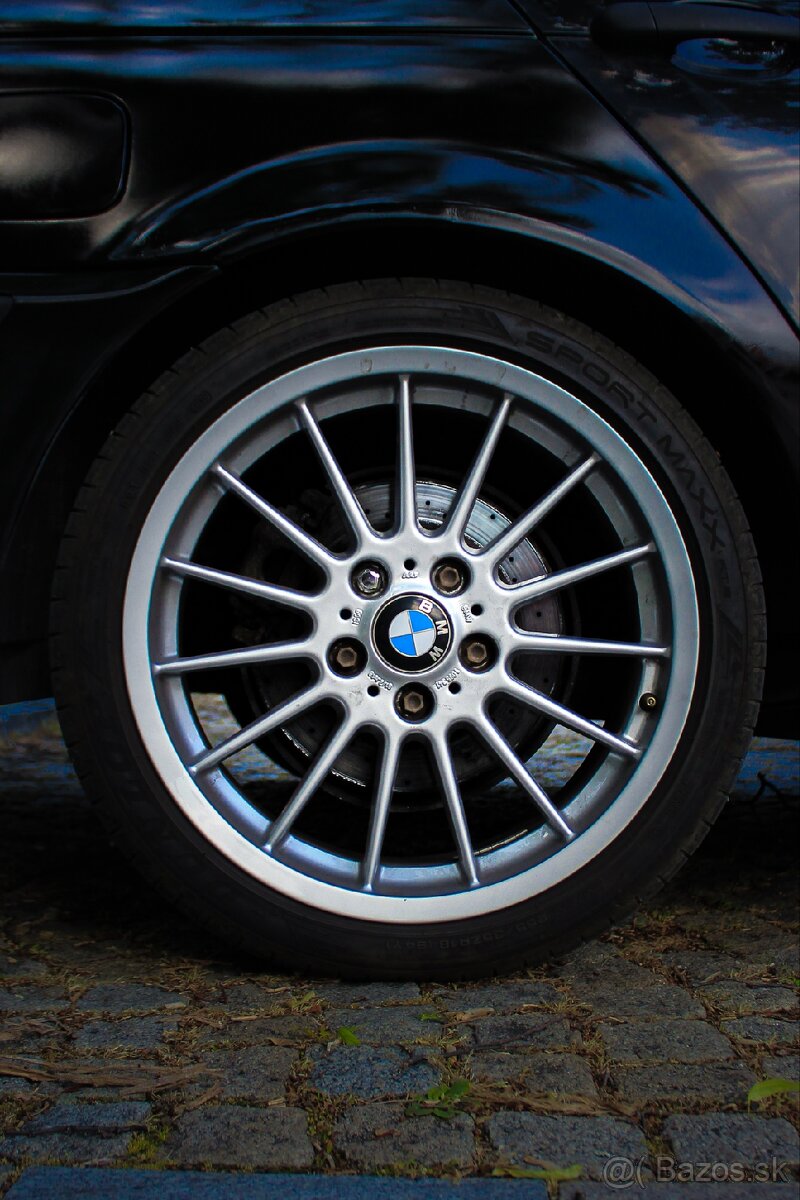 Bmw Styling 32 R18 5x120