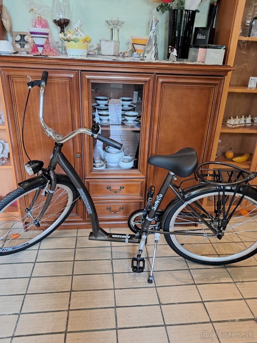 Bicykel Kenzel SITnGO 26”