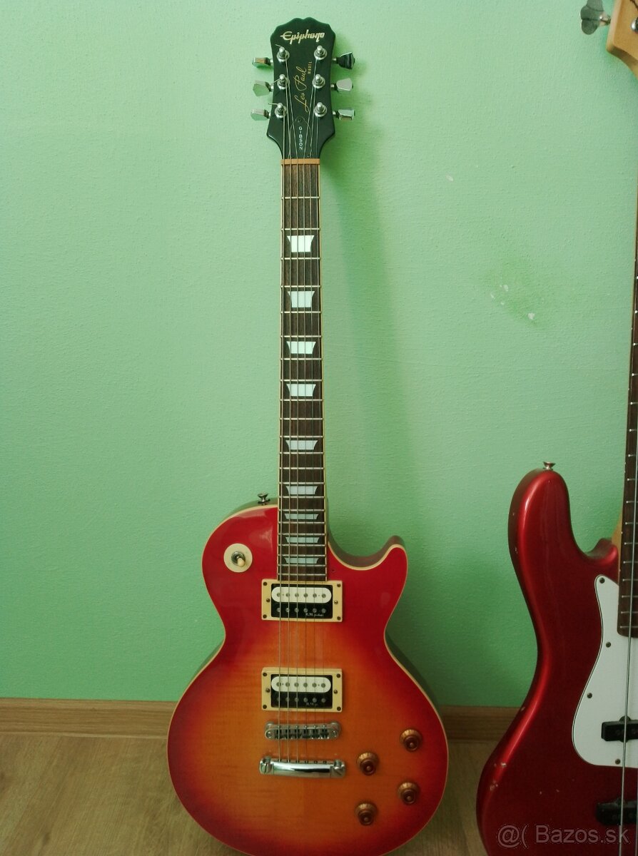 Epiphone