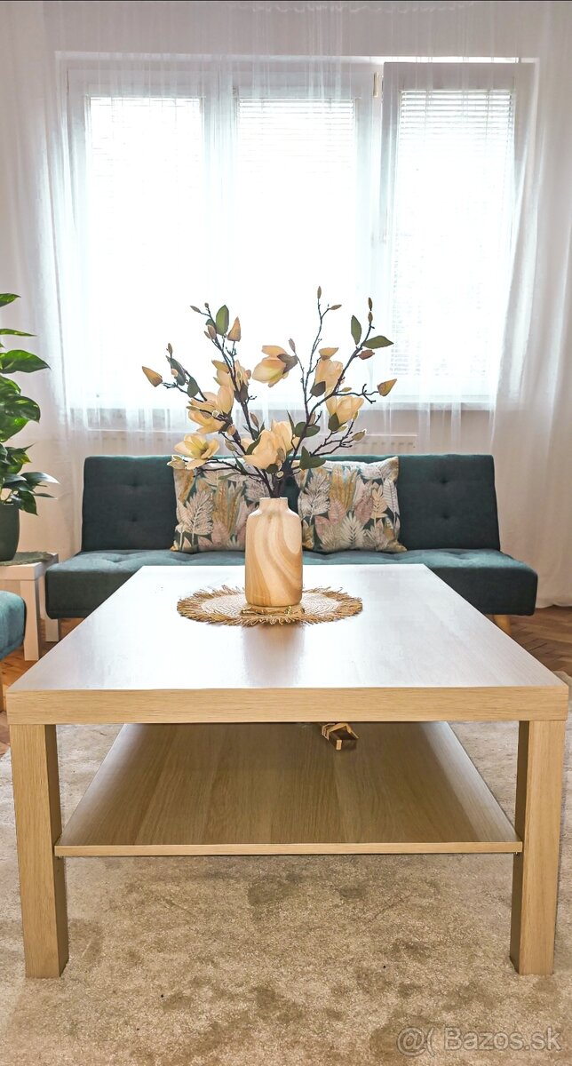 2 room apartment Kosice rent