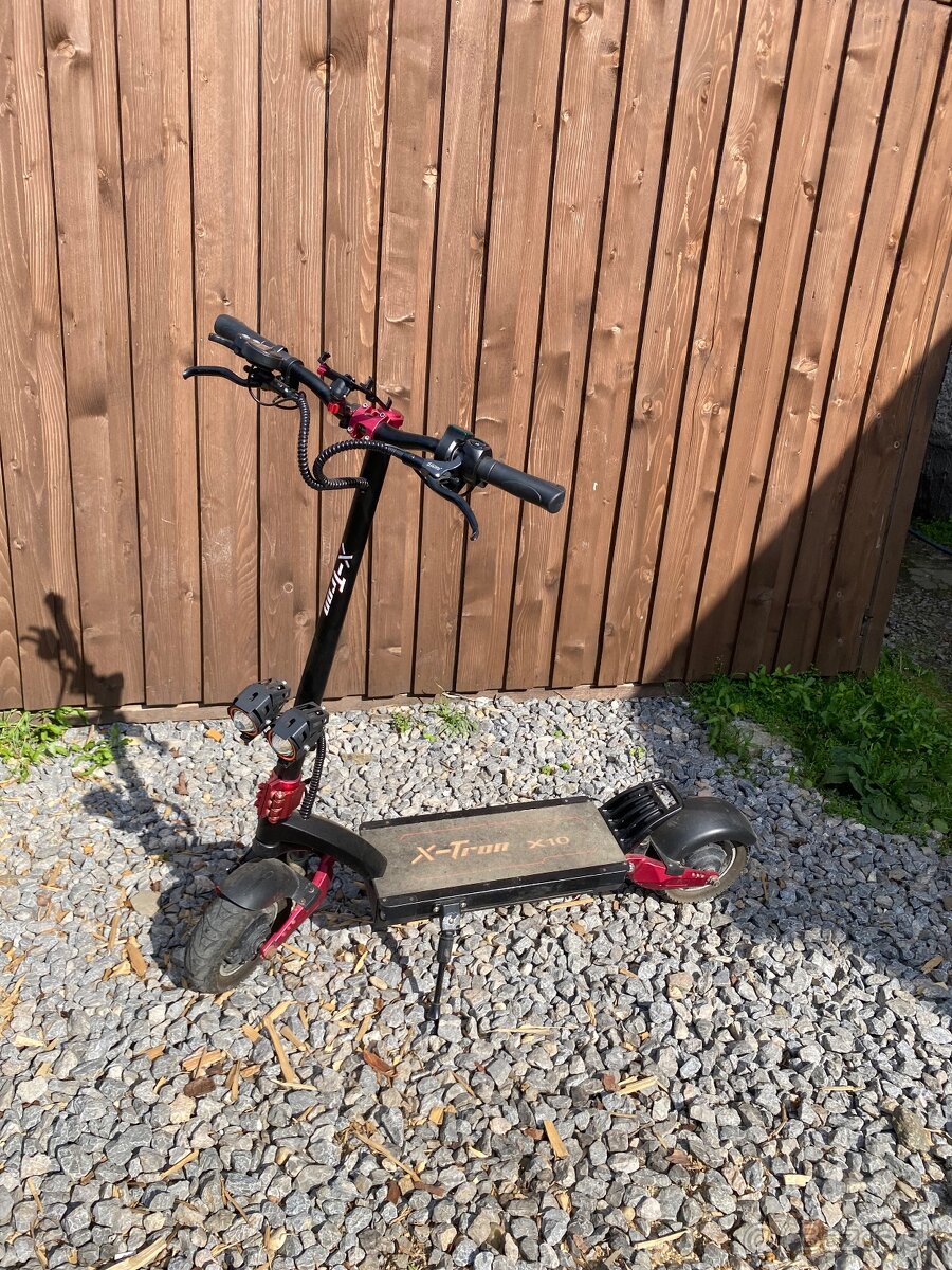X-tron
