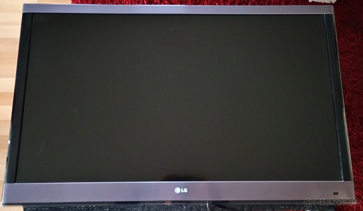 LCD TV LG 42LV570S