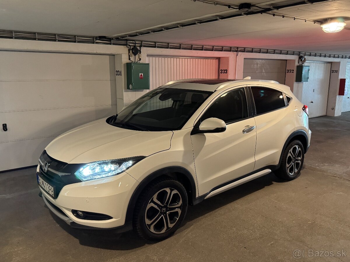 Honda HR-V 1.5 i-VTEC Executive CVT
