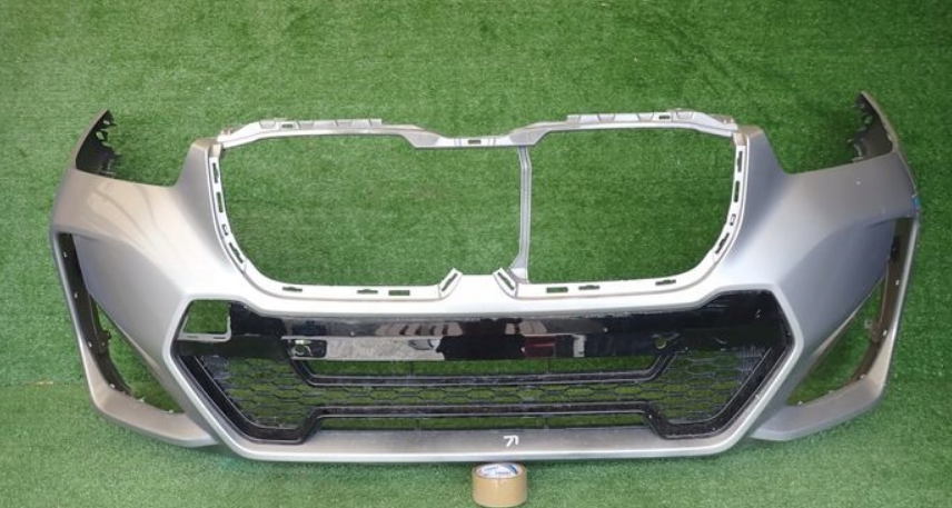 bmw x1 nárazník mpacket U11