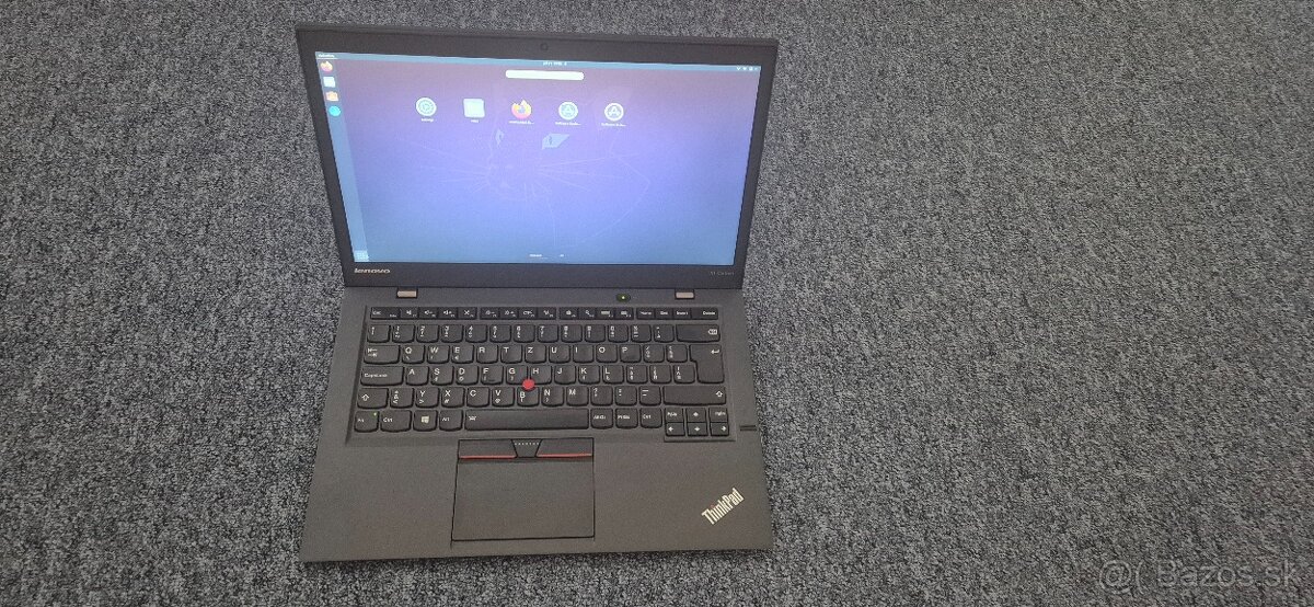 Lenovo ThinkPad X1 Carbon 3rd Gen (2014) – 13"