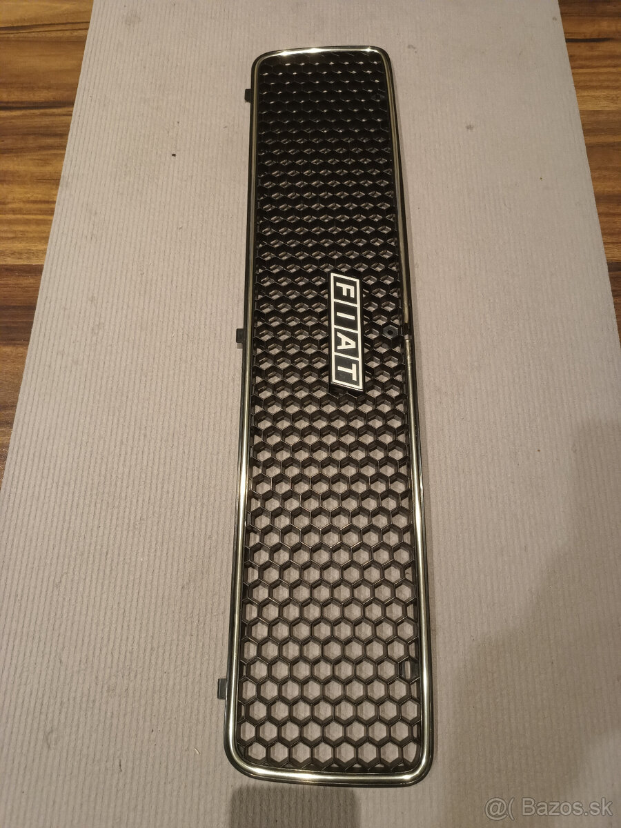 Predám prednú masku Fiat 127 1976-1977, nová