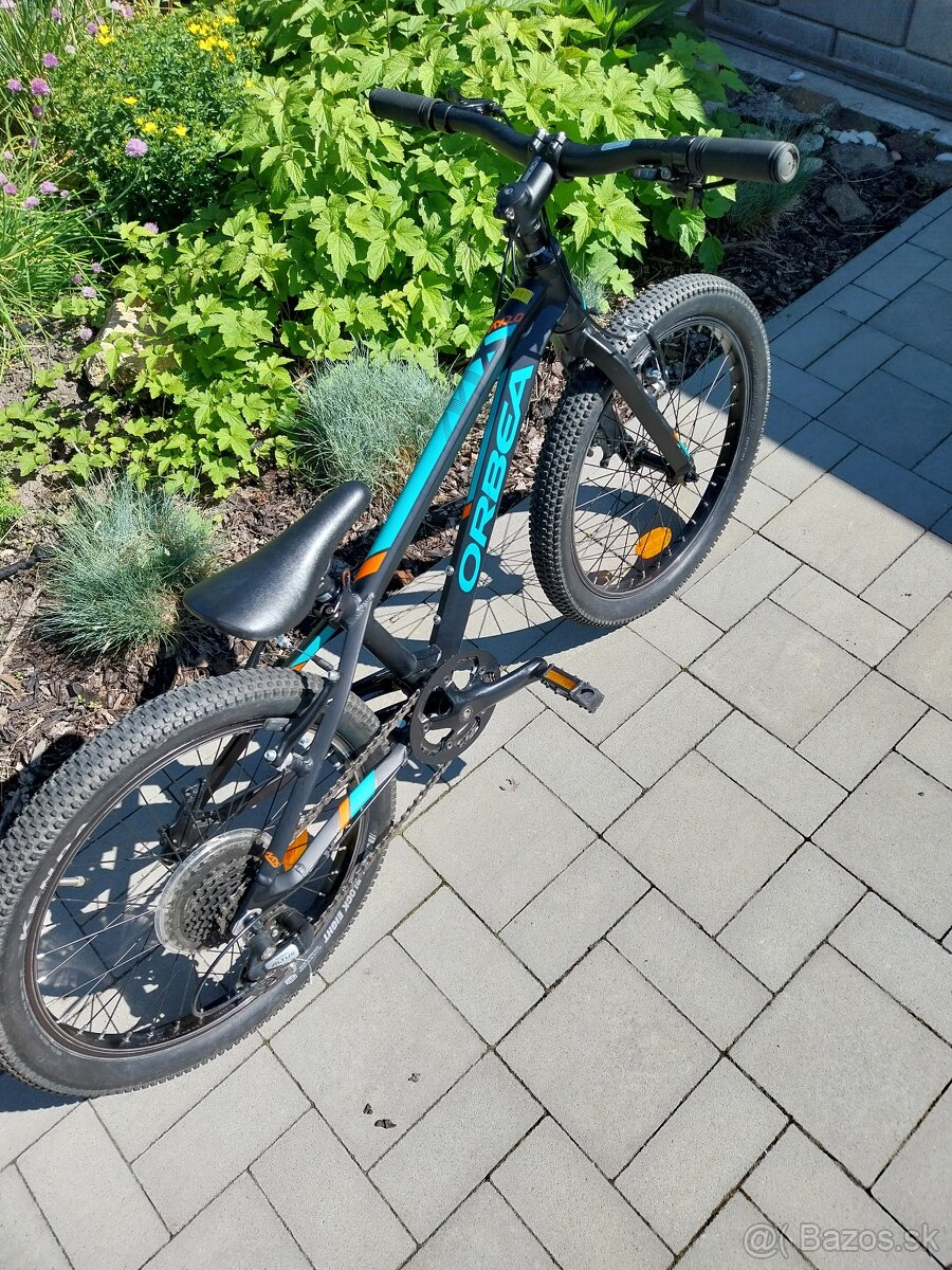 Bicykel ORBEA 20