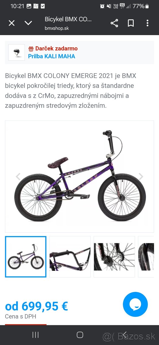 Bmx