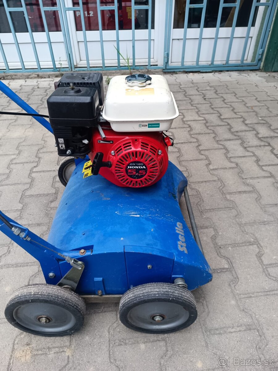 Vertikutátor STELLA VC 45