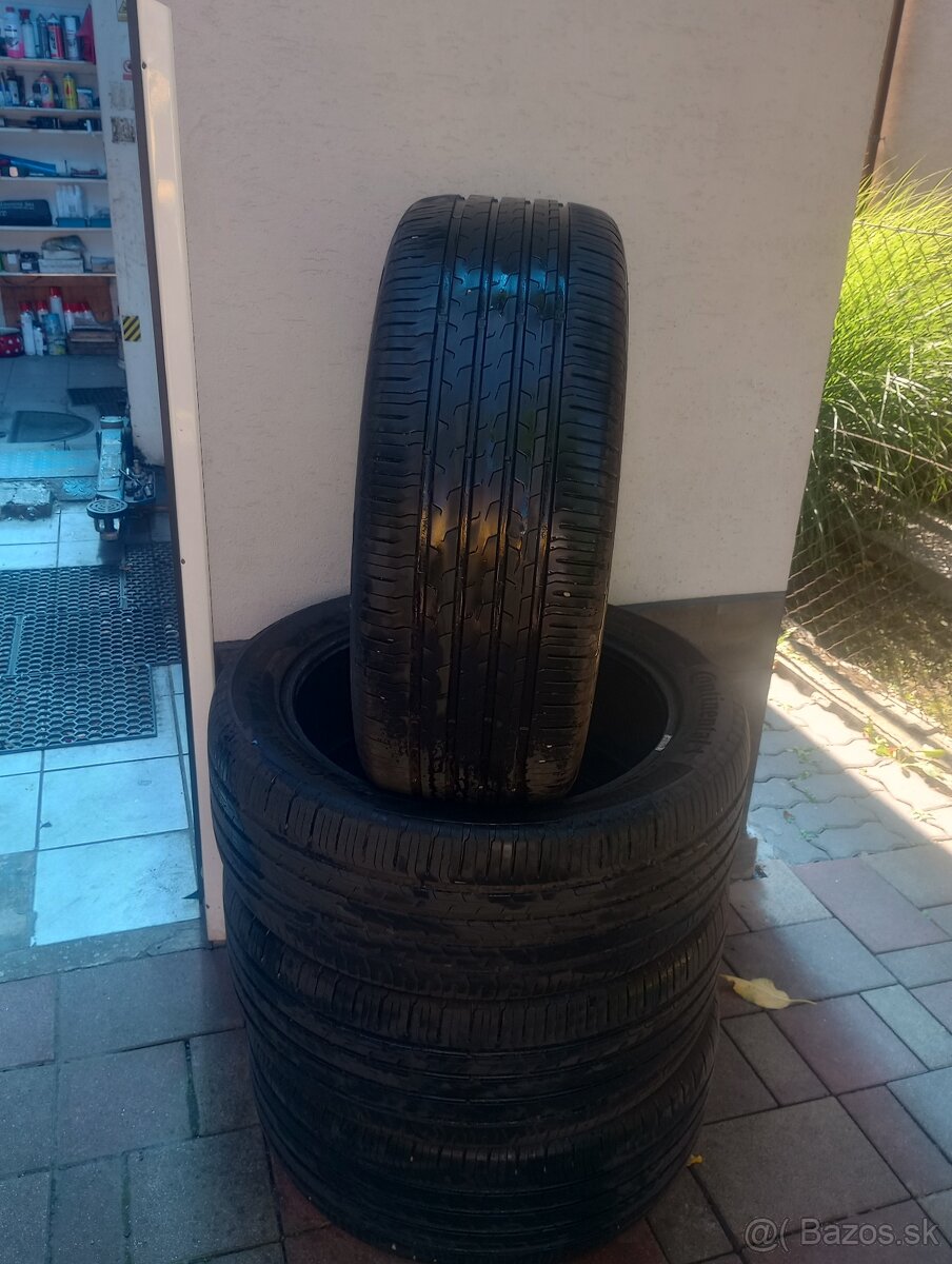 Predam letne 255/45/20