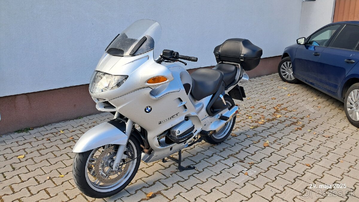BMW R1150RT