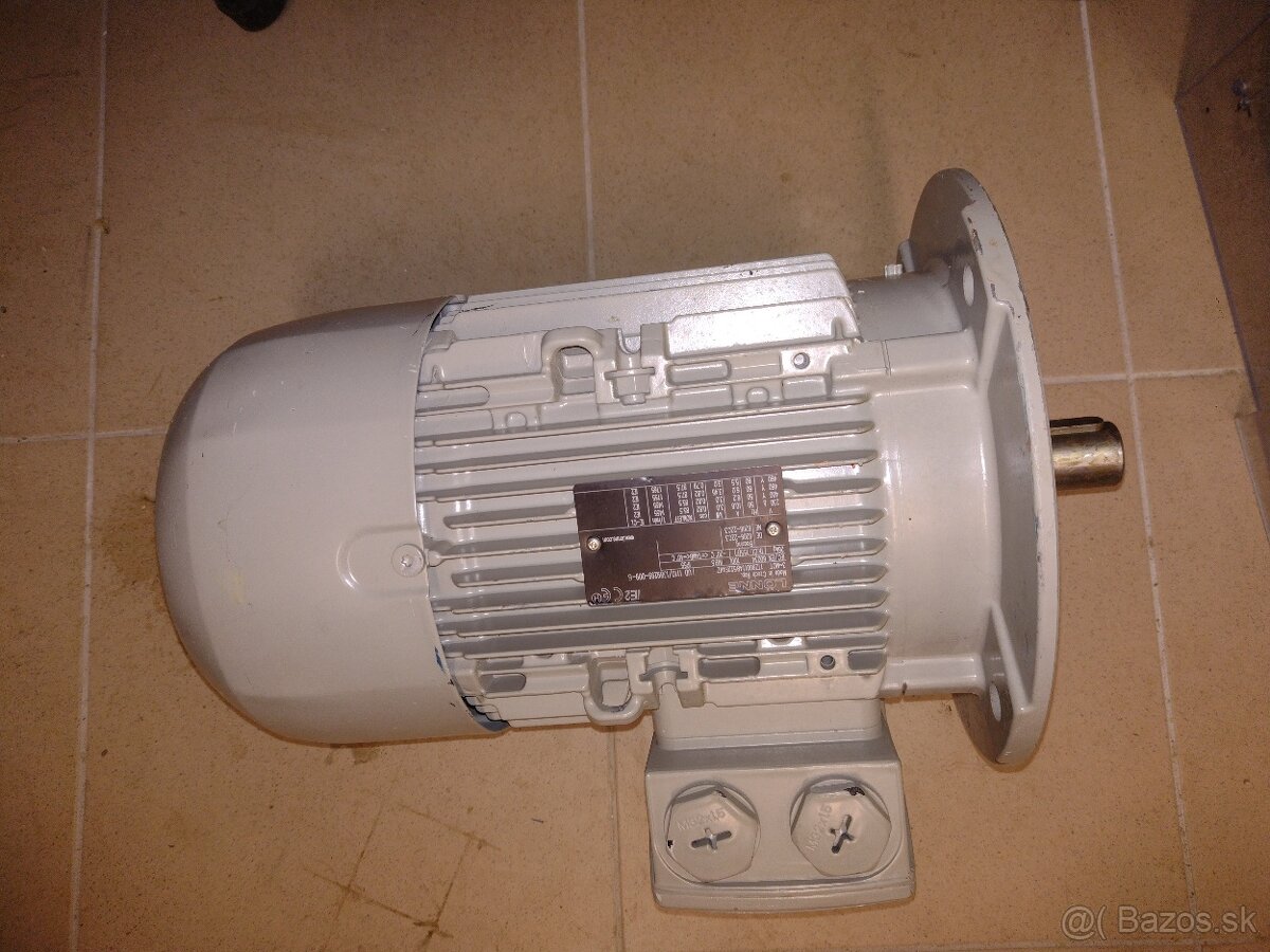Lönne 1TZ90011AB... 3kw