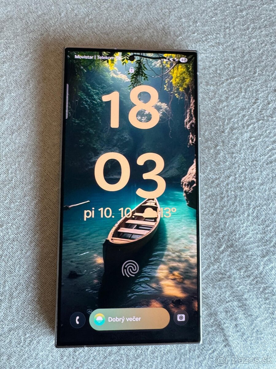Samsung S24 Ultra 512GB
