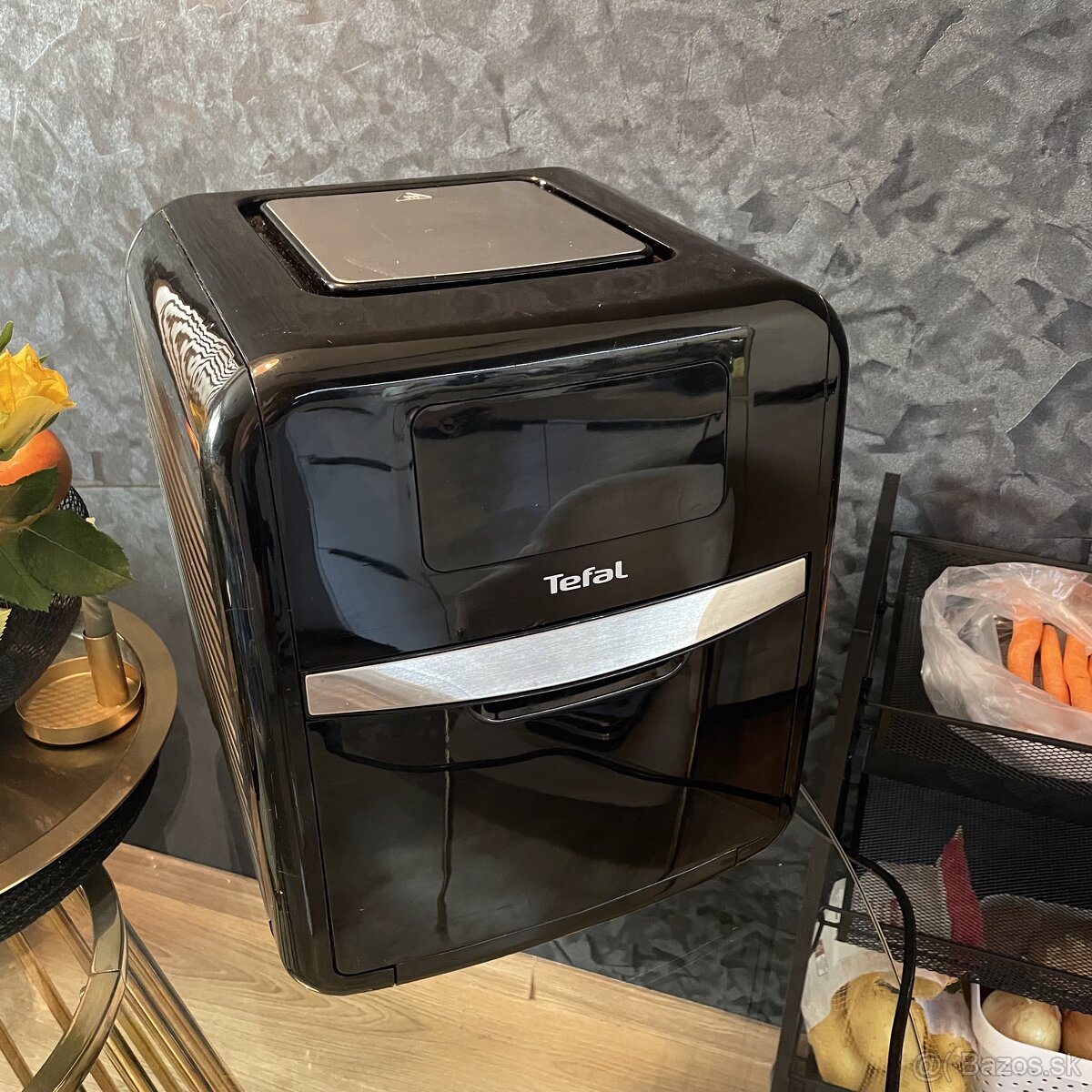 TEFAL FW501815 Easy Fry Oven & Grill