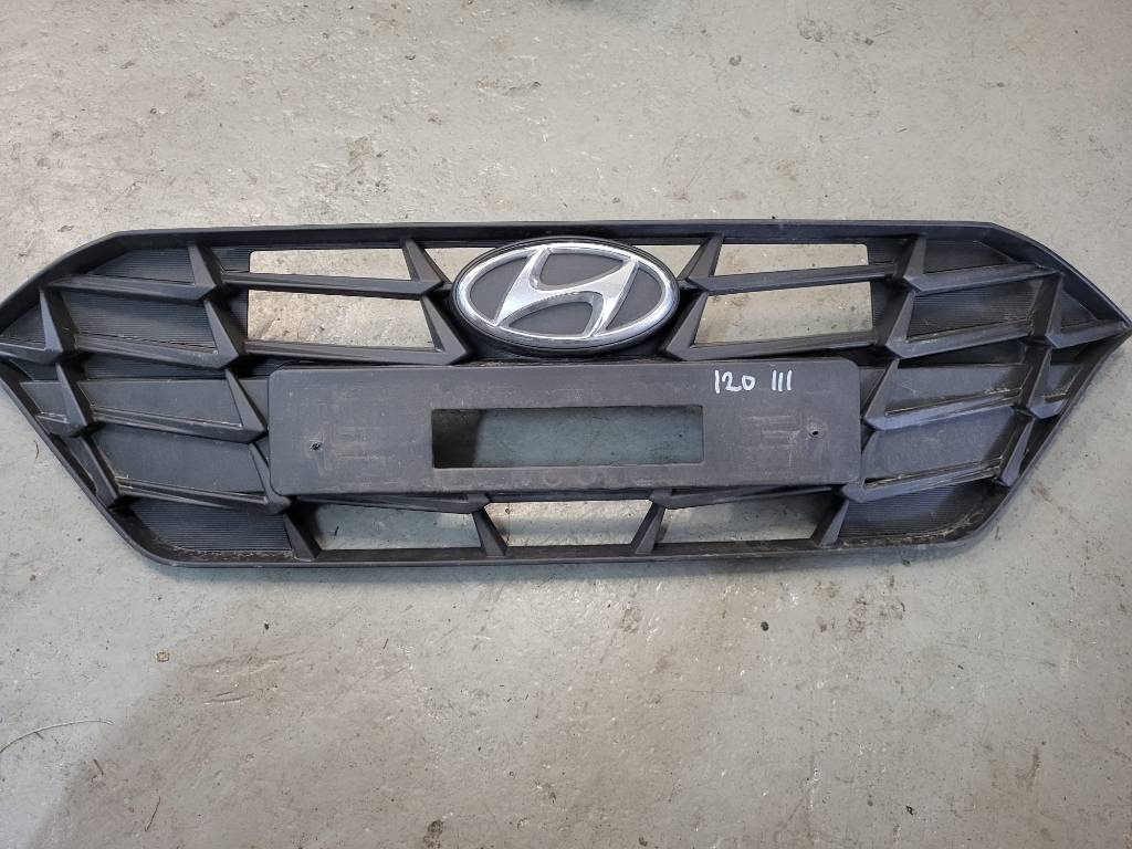 Hyundai i20 III predna maska 86351-Q0000 r2020