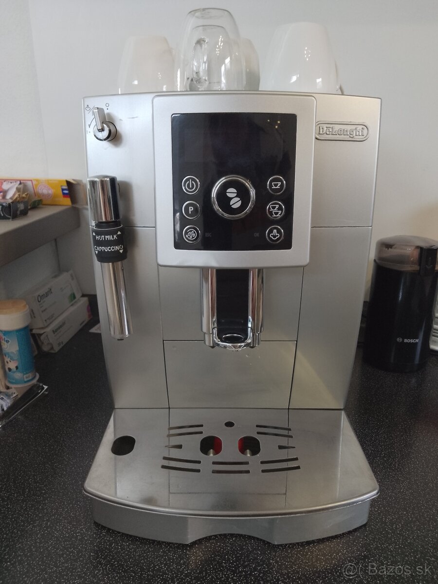 Delonghi