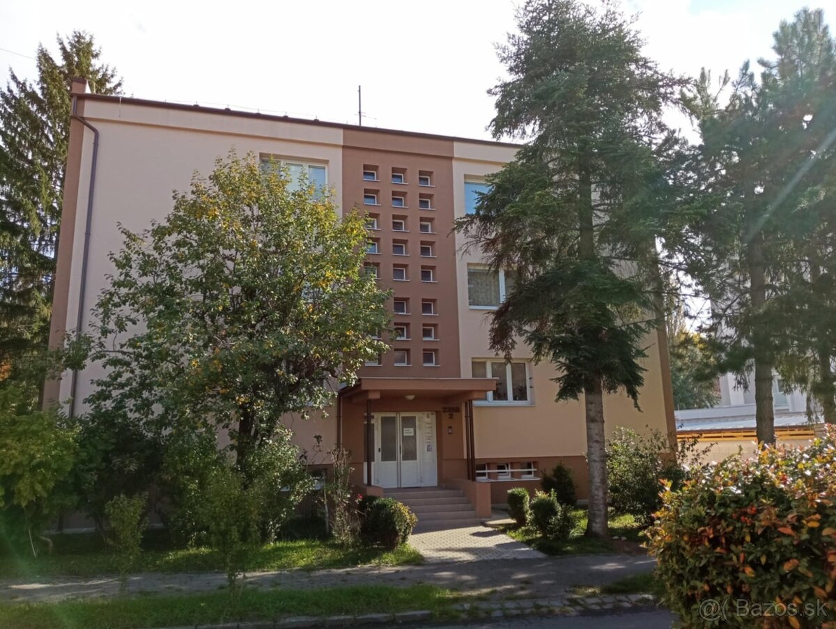 3-izbový byt na predaj vo vyhľadávanej lokalite