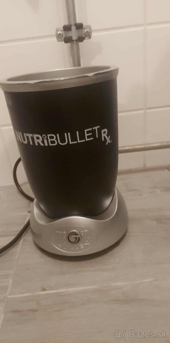 Notribullet rx 1700w