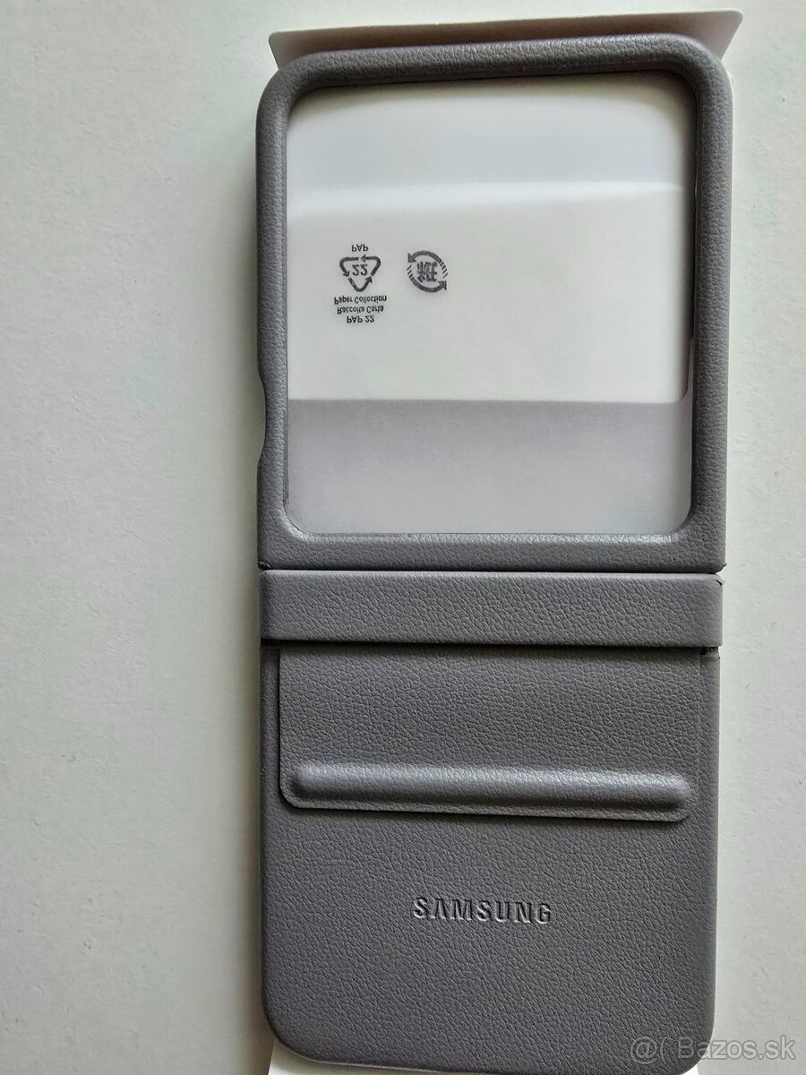 Predám kryt na telefón Samsung Galaxy Flip 6
