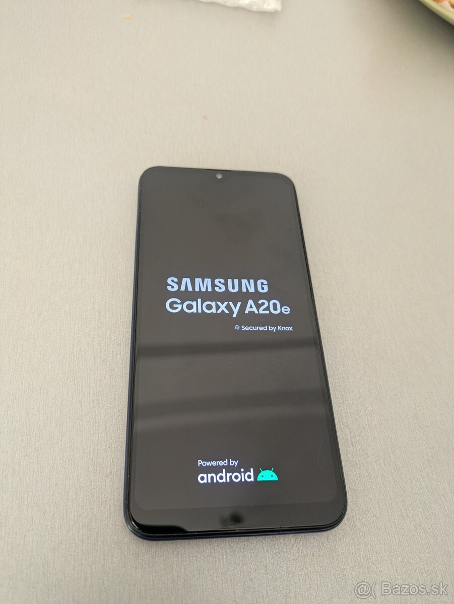 Samsung Galaxy A20e v dobrom stave