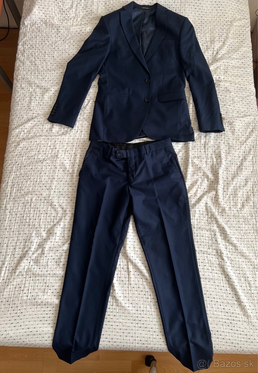 Chlapčenský oblek Michael