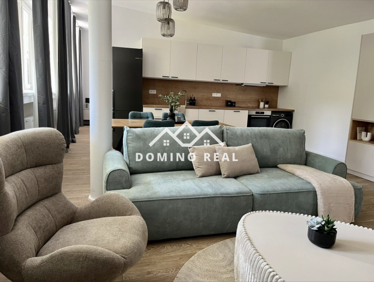 pokoj, súkromie, harmónia v jednom