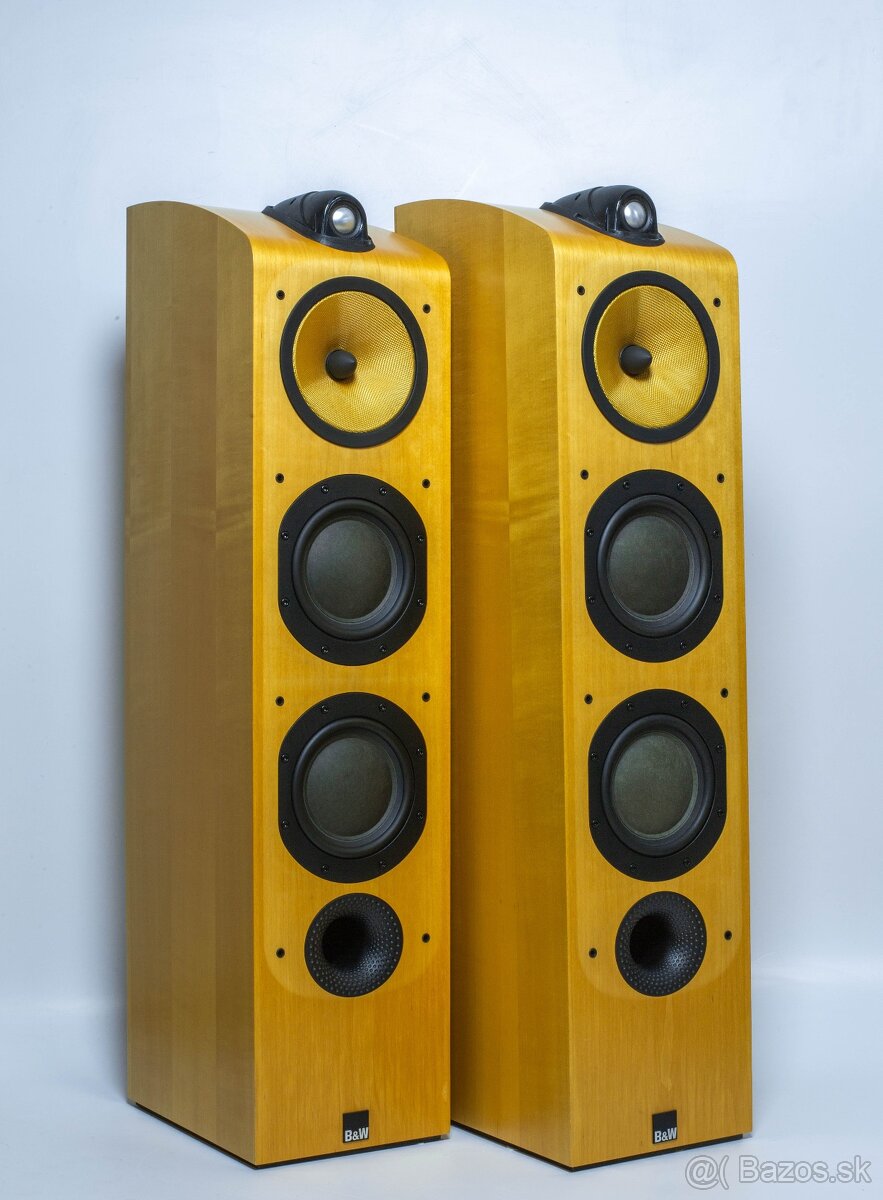 Bowers & Wilkins 703Bowers & Wilkins 703