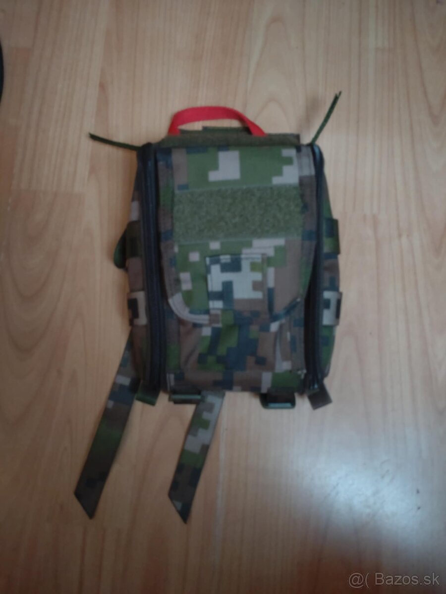 Predám ifak vz.2007