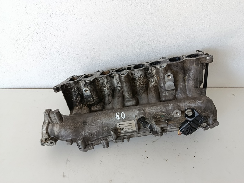 sacie potrubie opel astraj 700997160 60€