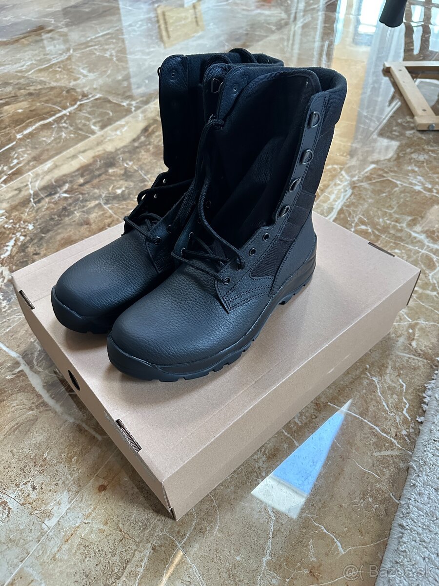 Vojenské kanady- Letné