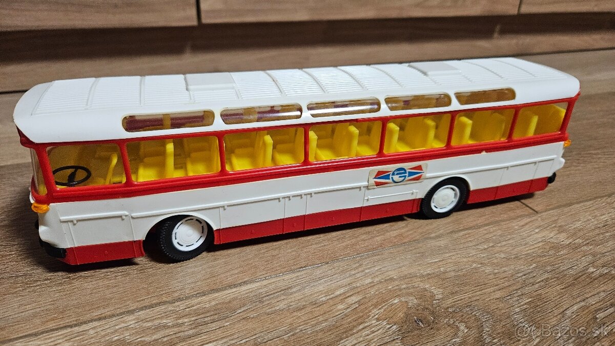 Autobus SD 11 Ites