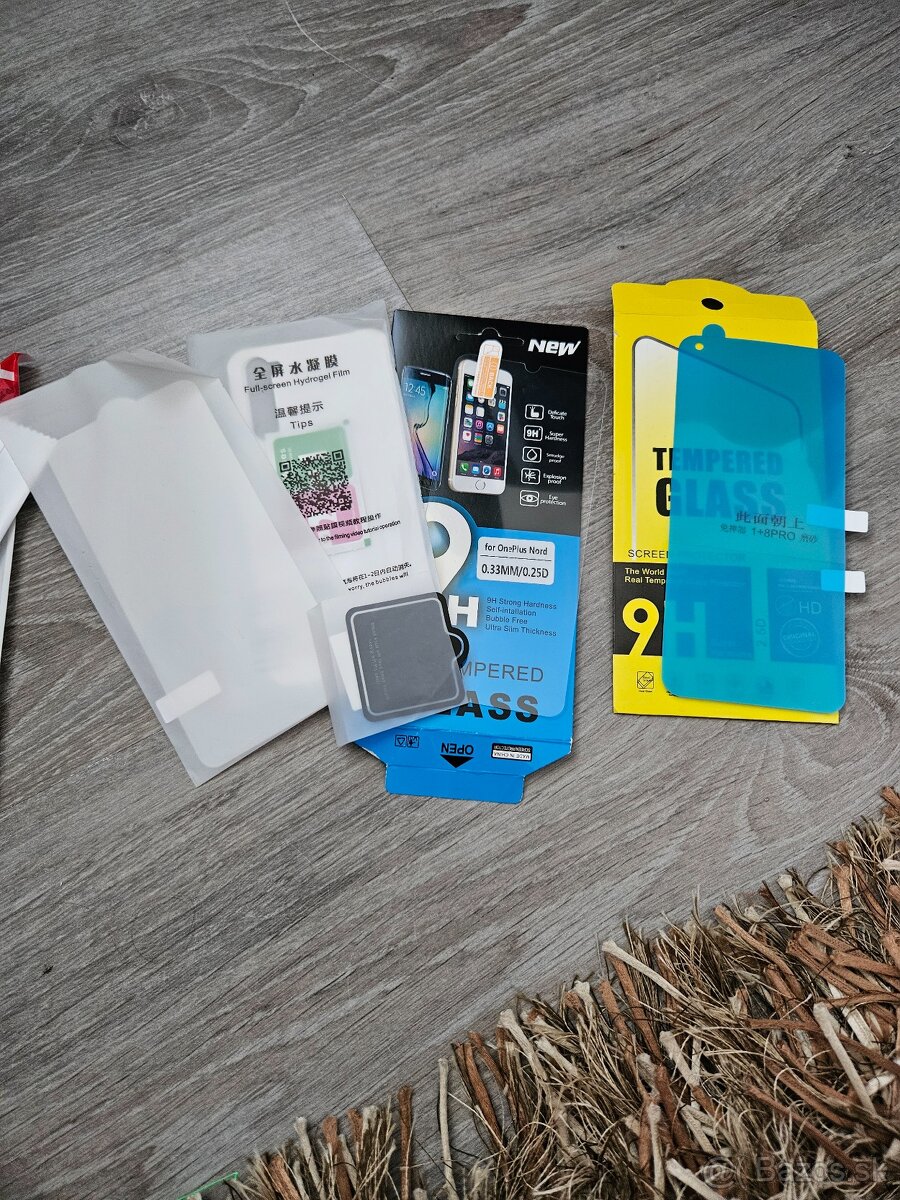 folie na oneplus 10e za vsetko