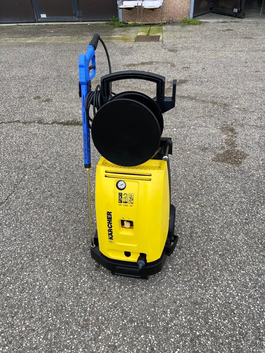KARCHER HD 1290 SX
