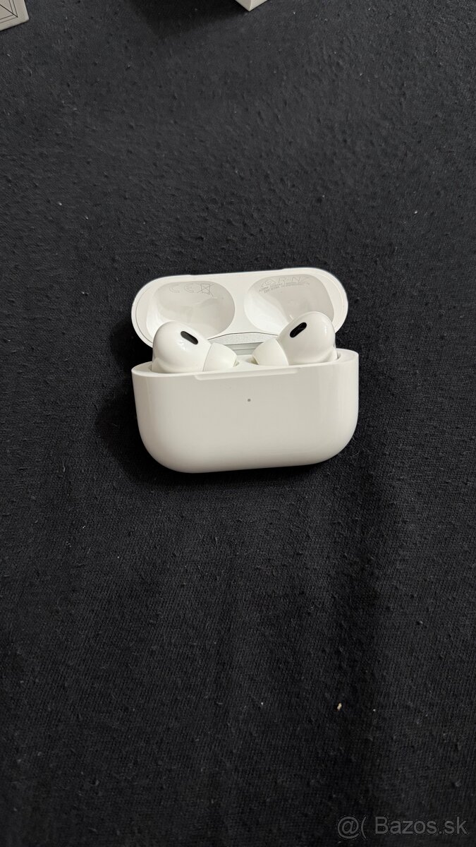 AirPods pro 2