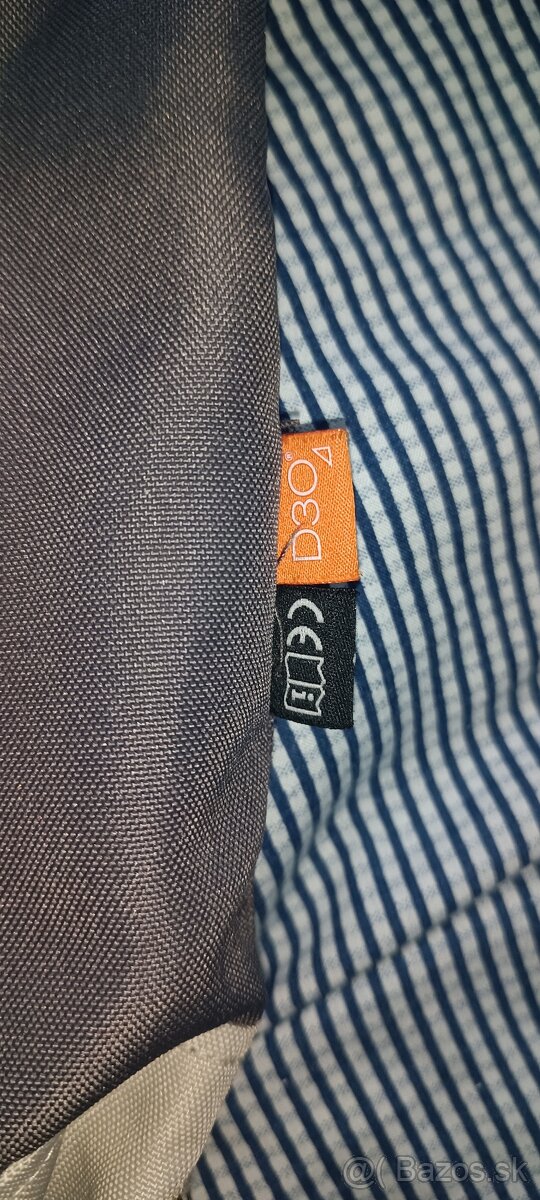 RICHA latkova bunda leto