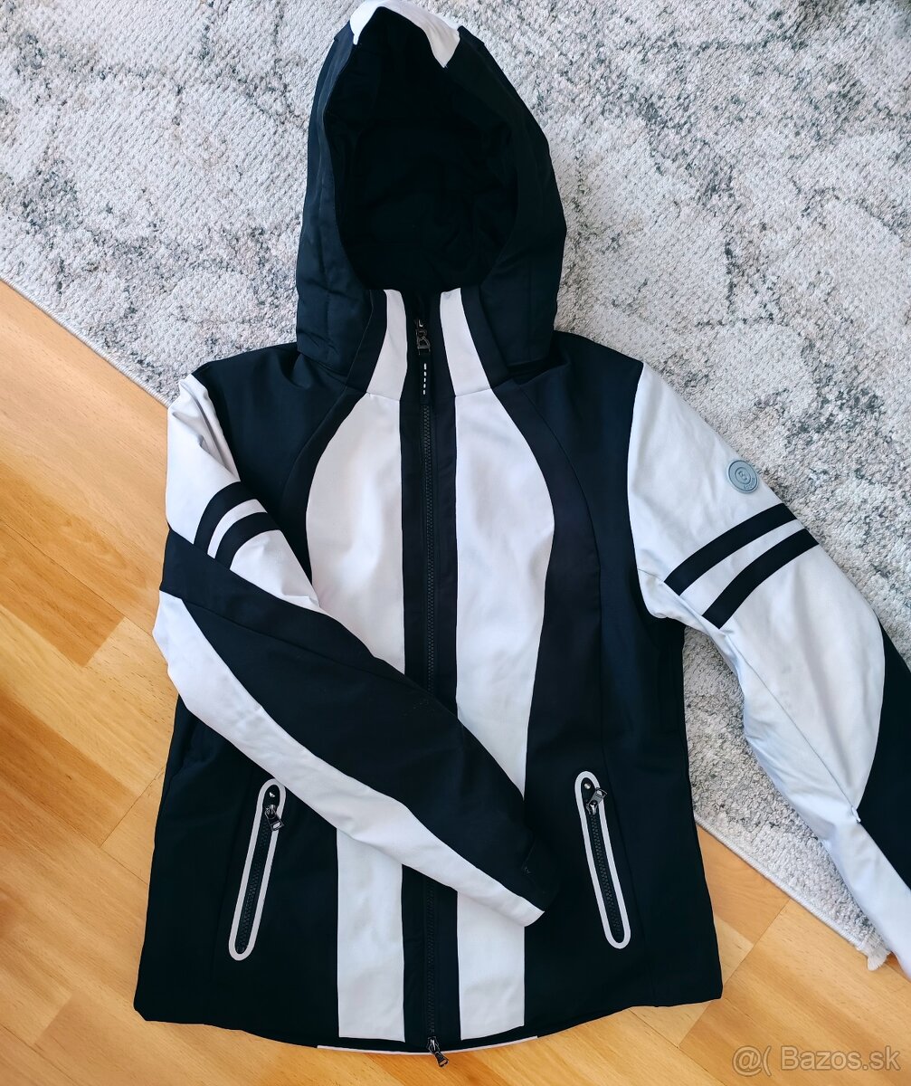 Lyžiarska bunda Bogner