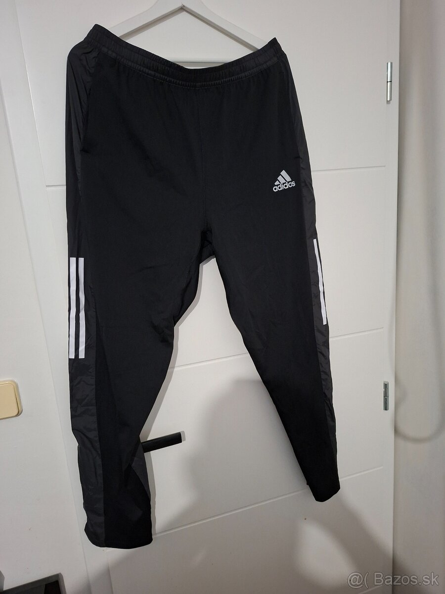 adidas running nohavice
