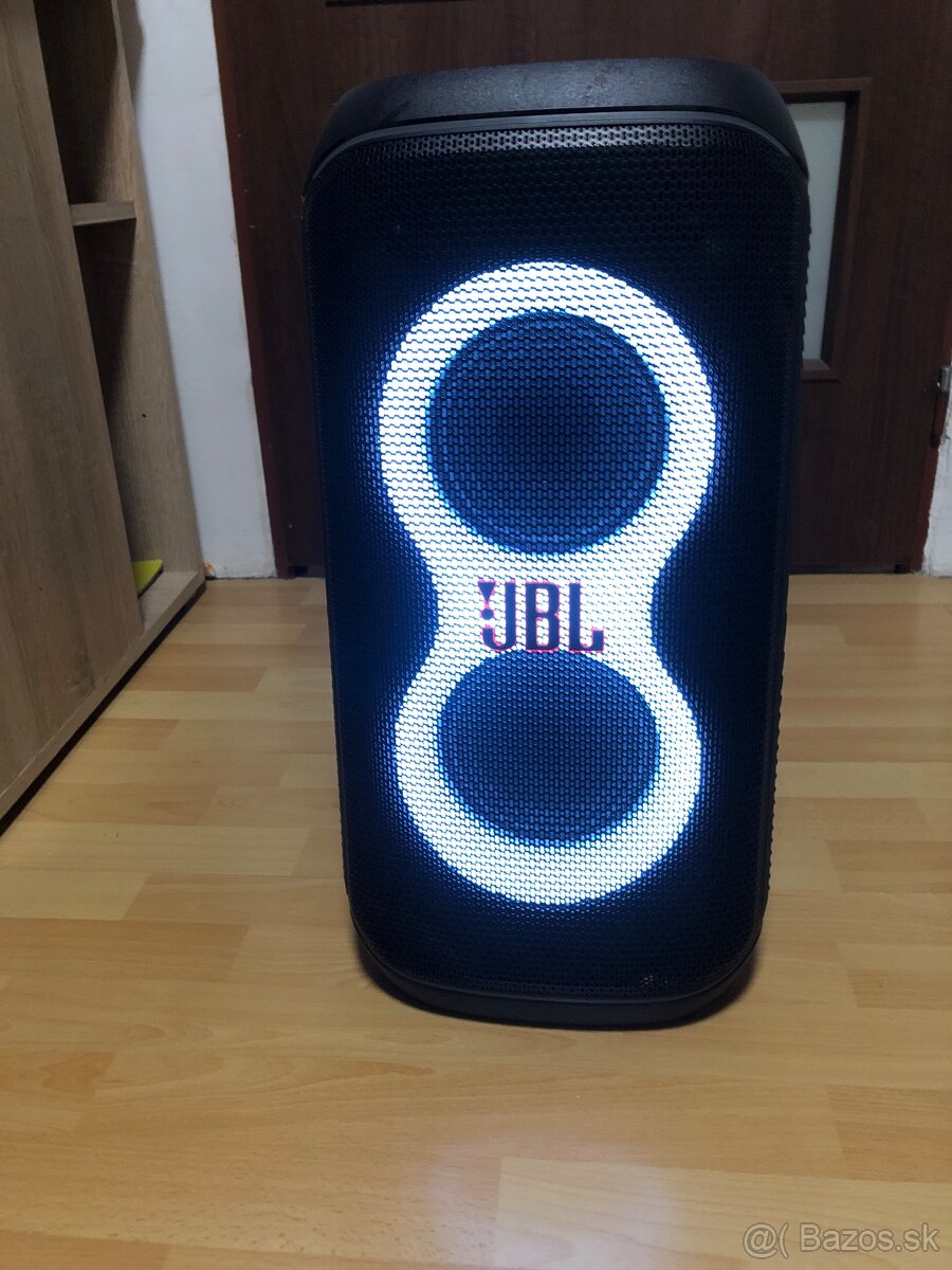 Jbl PartyBox 120club