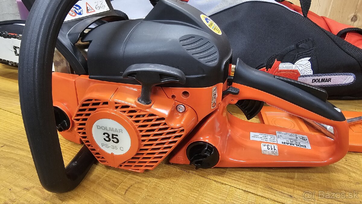 Dolmar PS 35 C