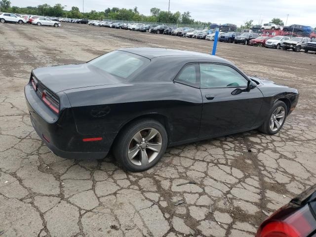 Dodge Challenger 3,6 V6