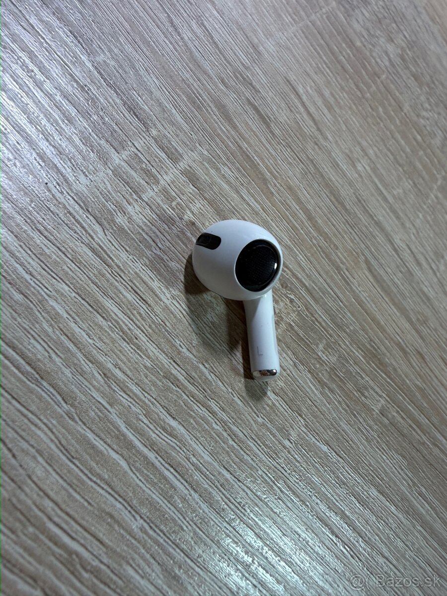 Airpods pro (ľavé)