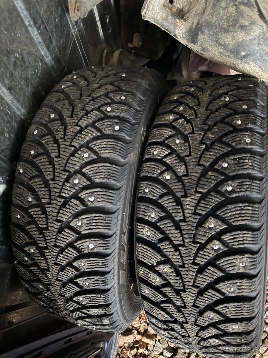Hroty nokian 185/55r15