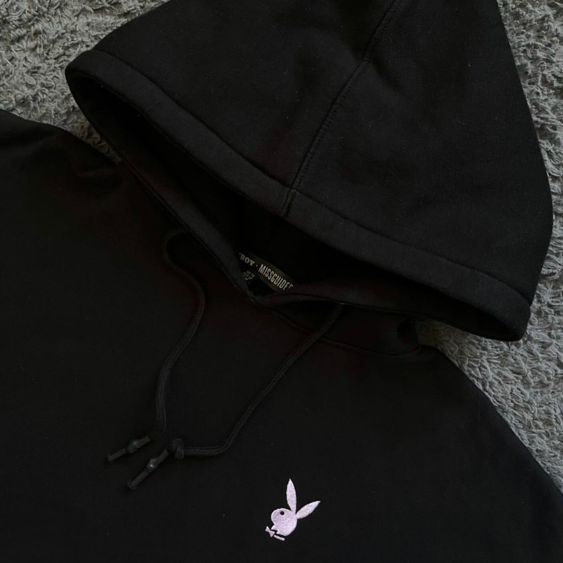 Playboy x Missguided