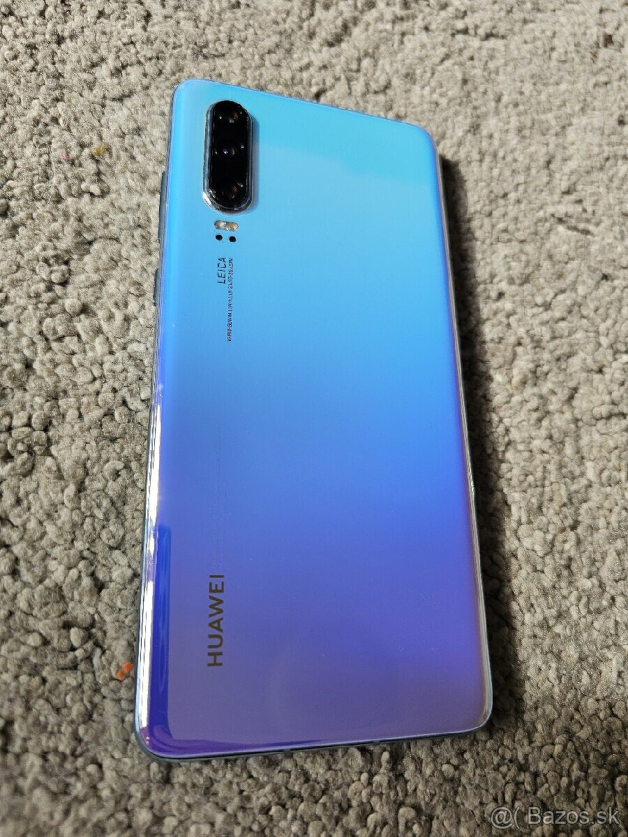 Huawei P30 6/128gb