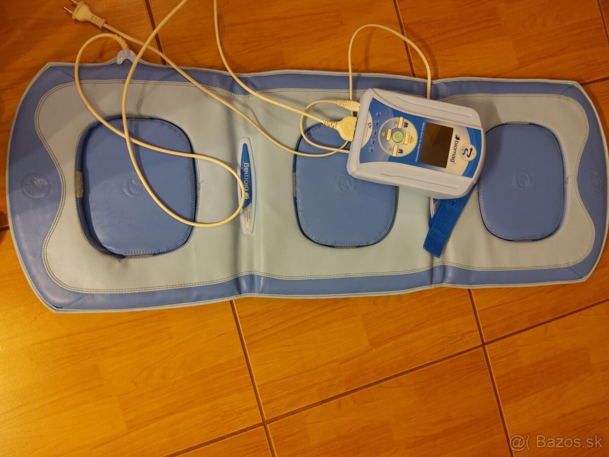 biomag Lumina 3D